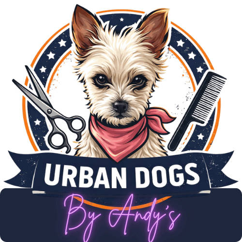 Nueva marca Urban Dogs by Andy's Spa Canino